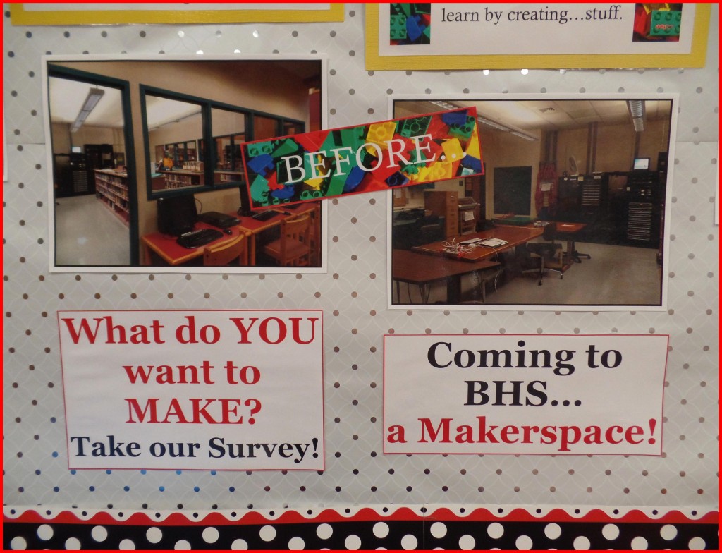 Makerspace BB4