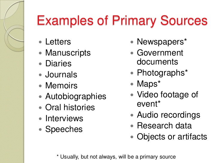 Original research articles definition