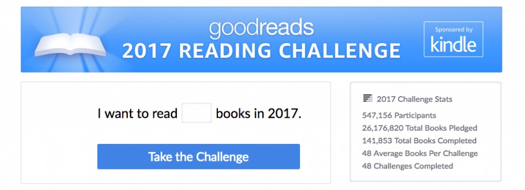 goodreads