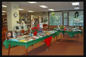 Book display