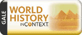 World History In Context