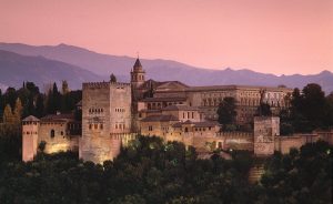 El Alhambra