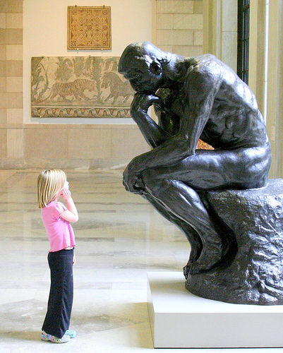 Thinking as a Hobby by William Golding - Mr. DwyerMr. Dwyer
