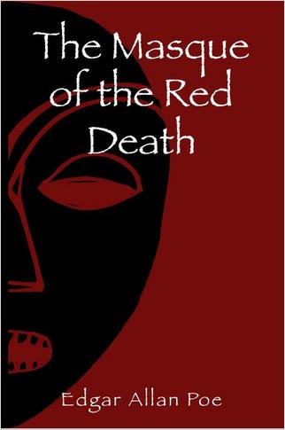 Реферат: The Masque Of The Red Death By 2