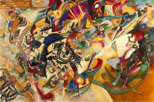 kandinsky-wwi