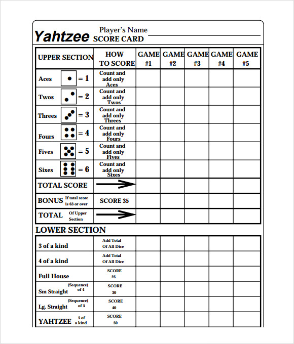 free-yahtzee-score-card-ms-thayer-s-4th-gradems-thayer-s-4th-grade