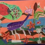 second grade arthopods 1