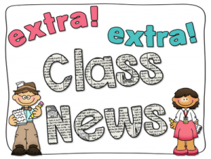 Class News