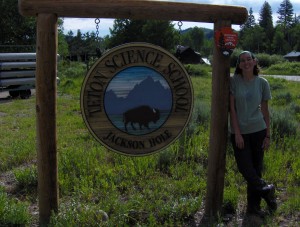 Teton Science School