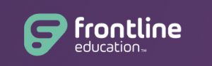 Frontline Logo