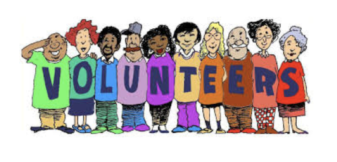 parent community volunteer information brunswick school department